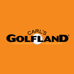 Golf Club Simulator by Carl's Golfland