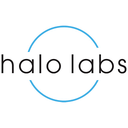 HALO Labs Portable Power Station