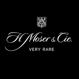 H. Moser & Cie Streamliner Flyback