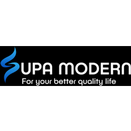 SUPA Modern Kayak Paddle