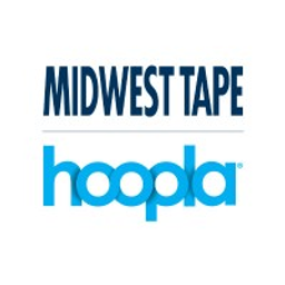 Free Library Apps (Libby, Hoopla)