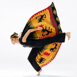 Martha Graham Dance Company