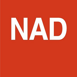 NAD T 778