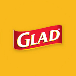 Glad ForceFlex Plus Trash Bags
