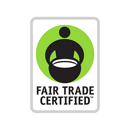Fair Trade USA Certified Coffee Beans - Various Roasters