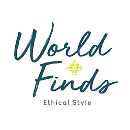 World Finds Fair Trade Scarves