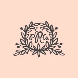Letters to Friends - Stationery Set by Rifle Paper Co.