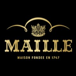 Maille Mustard Collection