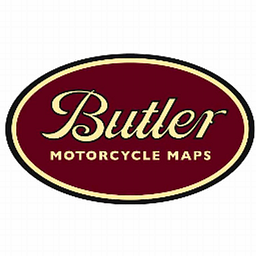 Butler Maps GPS