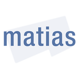 Matias Ergo Pro