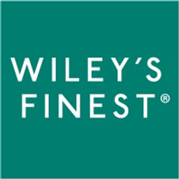 Wiley's Finest Wild Alaskan Fish Oil