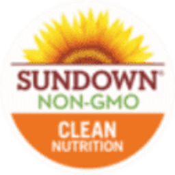 Sundown Naturals Vitamin D3