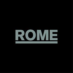 Rome Artifact