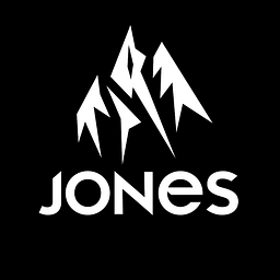 Jones Mountain Twin