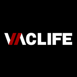 VacLife Handheld Vacuum