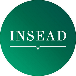 INSEAD: The Leadership Transition