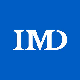 IMD Business School: Orchestrating Winning Performance