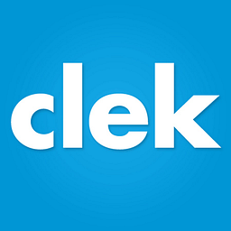 Clek Foonf
