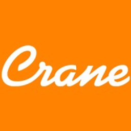 Crane Drop Ultrasonic