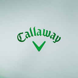 Callaway Chrome Soft