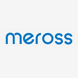 Meross Outdoor Smart Plug
