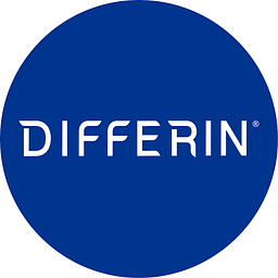 Differin Adapalene Gel 0.1%