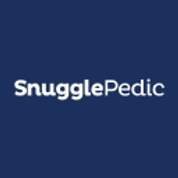 Snuggle-Pedic Ultra-Luxury Pillow