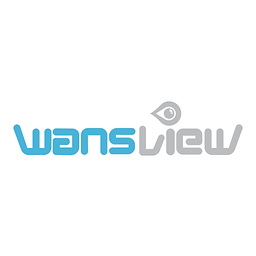 Wansview 1080P Webcam