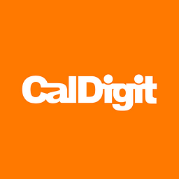 CalDigit TS4 Thunderbolt 4 Dock