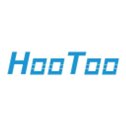 HooToo USB C Hub 6-in-1