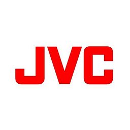 JVC DLA-NP5