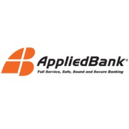Applied Bank Secured Visa Gold