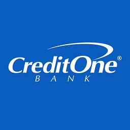Credit One Bank Platinum Visa