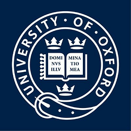 University of Oxford