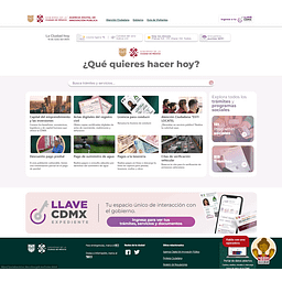 Mexico City, Mexico