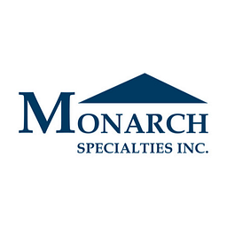Monarch Specialties L-Shaped Desk