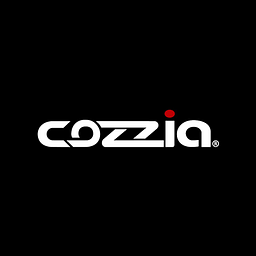 Cozzia L-Shaped Desk