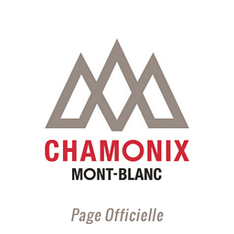 Chamonix Mont-Blanc