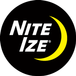 Nite Ize Gear Tie Reusable Ties