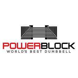 PowerBlock Sport 24 Adjustable Dumbbells