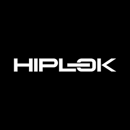 Hiplok Gold Chain