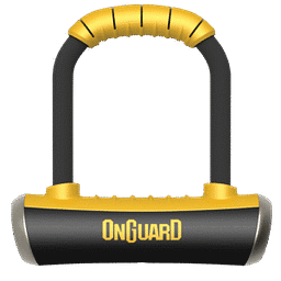 OnGuard Pitbull 8002
