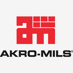 Akro-Mils Plastic Pegboard