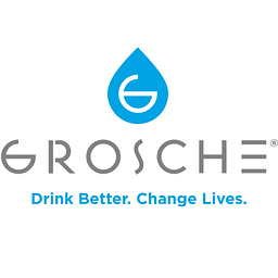 French Press by Grosche