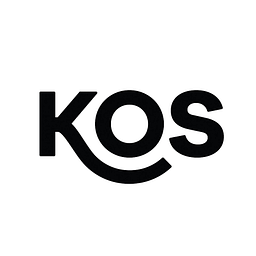 KOS Organic Plant Protein