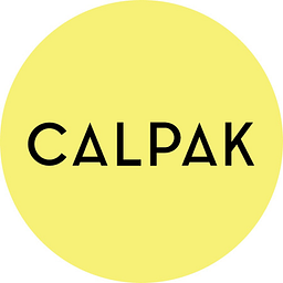 Calpak Toiletry Bag