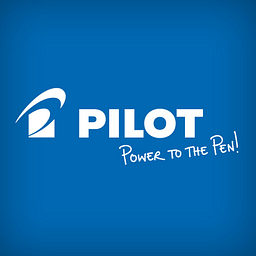 Pilot Dr. Grip Full Black