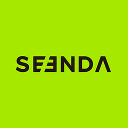 Seenda Wireless Mouse