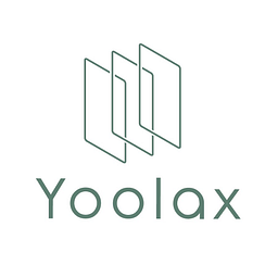 Yoolax Motorized Shades