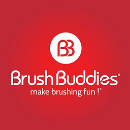 Brush Buddies Sonic Toothbrush (Basic)